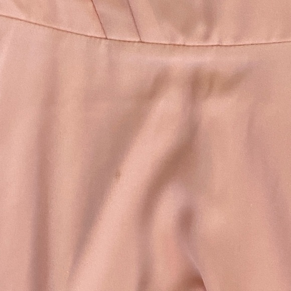 Flutter Sleeve Dress Wedding Guest, Homecoming, Vacation - Picture 6 of 7